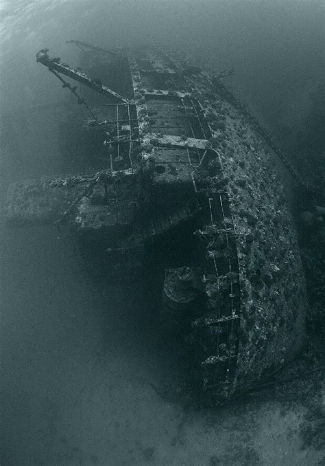 Wreckage Hms Hood Wreck Zweiter Weltkrieg Das Größte Schlachtschiff