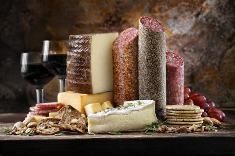 Dazzle Your Guests With Tasty Charcuterie Treat And Tips From Strack
