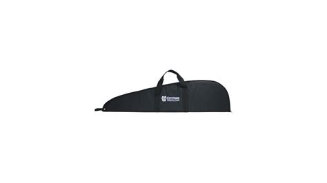 Davey Crickett Scoped Rifle Case With Keystone Sporting Arms Logo And