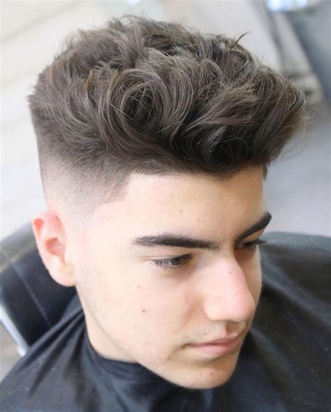 101 Best Hairstyles For Teenage Boys The Ultimate Guide 2021 Boy