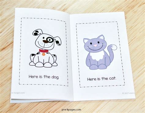 This game is fun for toddlers of all ages, also this simple. Pets Theme Activities and Centers for Preschool