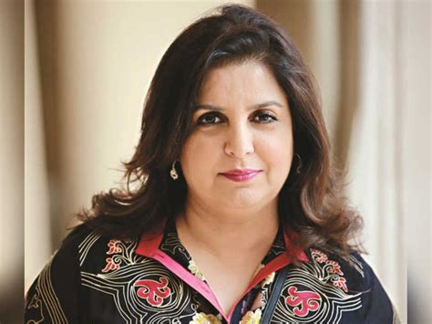 8 Things You Didnt Know About Farah Khan Super Stars Bio