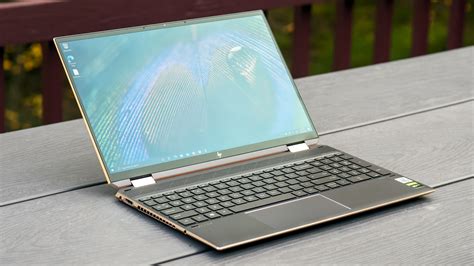 Hp Spectre X360 15 2020 Review 2022