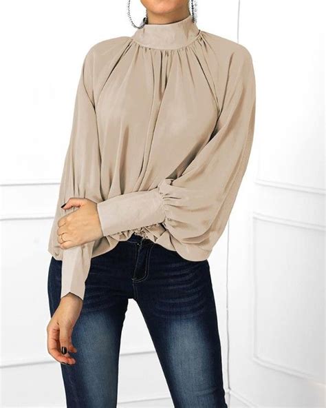 Chic Me Womens Clothing Tops Blouses And Shirts 2799 Tops Women