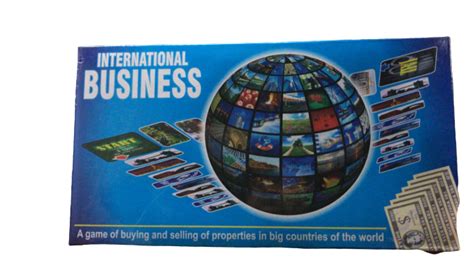 Business Games At Best Price In India