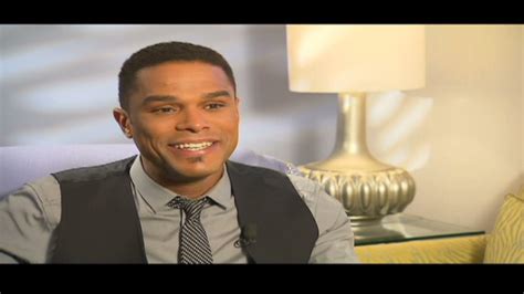 Singer Maxwell Finds His Way Back