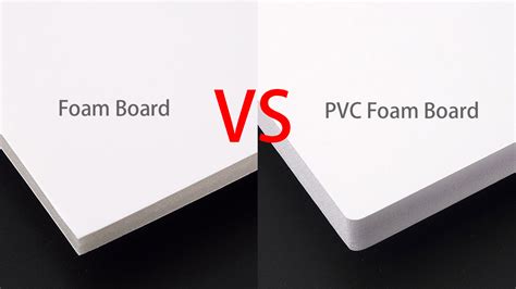 What Is Foam Board And Pvc Foam Board Skyline Composites