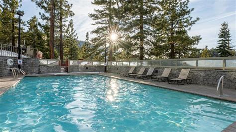 Holiday Inn Club Vacations Tahoe Ridge Resort An Ihg Hotel