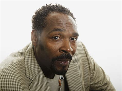 Rodney King What I Had To Do Was Make It Better Wbur News