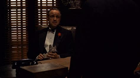 Whatever Happened To The Desk From The Godfather? - Whatever Happened To X