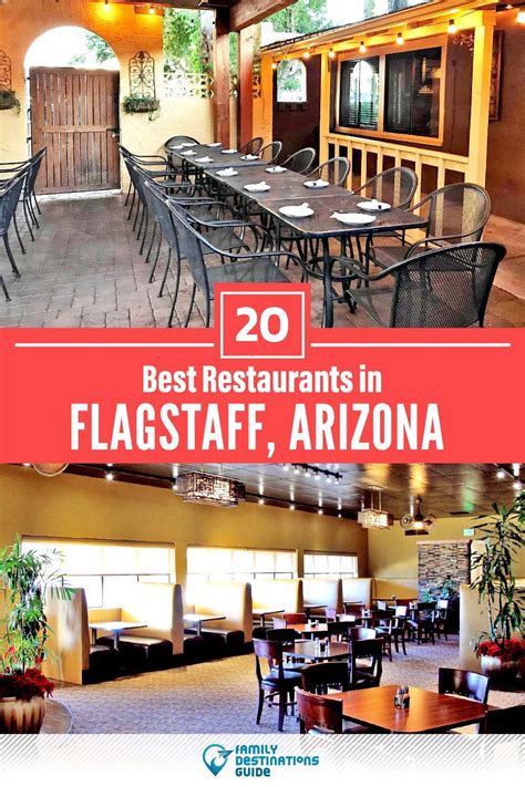 20 Best Restaurants In Flagstaff Az For 2023 Top Eats Artofit