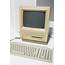 TA219 Macintosh SE Desktop Computer Prop Rental  ACME Brooklyn