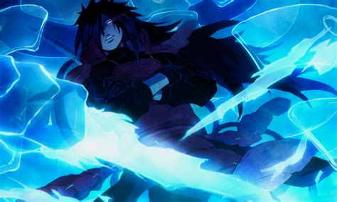 Susanoo Madara Uchiha Fondos De Pantalla Susanoo Sempurna 1200x720