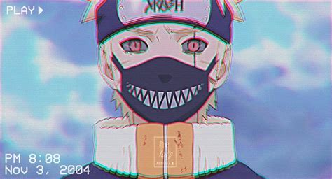 Pin De Trash Z Em Naruto Boruto Personagens De Anime Papel De Parede