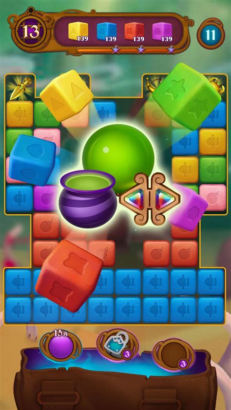 Candy Legend For Android Apk Download