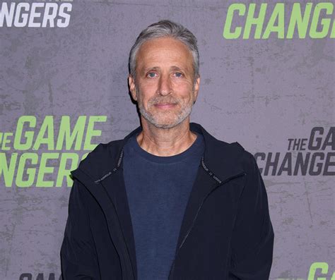 Jon Stewart Returning To The Daily Show As Part Time Host Through The