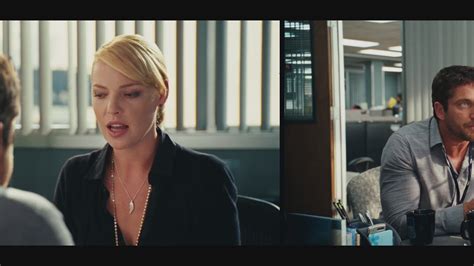 Katherine In The Ugly Truth Trailer Katherine Heigl Image 5524411