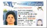 Photos of Search Drivers License