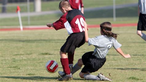 The Worst Soccer Injuries And How To Avoid Them Core Orthopedics