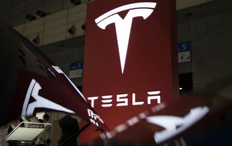 Tesla And Ceo Elon Musk Violated Federal Labor Law Judge Rules The Washington Post