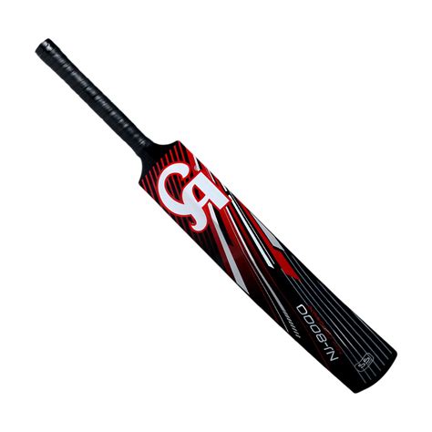 Ca Cricket Bat Nj 8000 Fiber Composite Cricket Bat Softball Bat Tennis