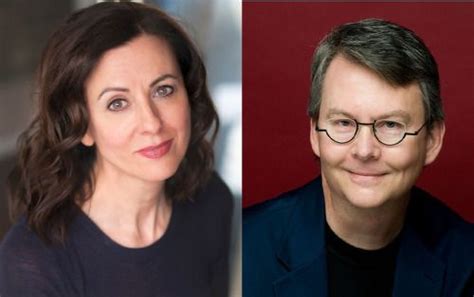 Musique Royale — Rebecca Caine And Robert Kortgaard At Cecilias