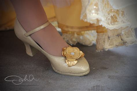 Belle S New Shoes Disney Face Characters Disney Beauty And The Beast Disneyland Princess