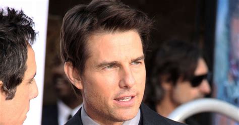 Tom Cruises Love Life His Women Romantic History Us Weekly