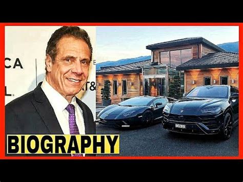 Andrew mark cuomo (born december 6, 1957) is an american politician. Andrew Cuomo Biography 2020 | Andrew Cuomo Facts | Andrew Cuomo Success Story | Biographicstv ...