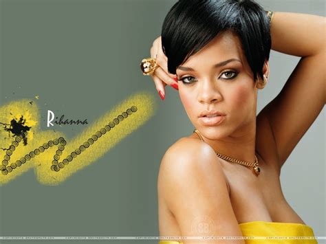Free Download 16 Red Hot Rihanna Chrome Themes Desktop Wallpapers More 640x960 For Your