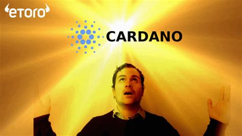 You can also find more cardanocommunity memes on our #cardanoforum, sign up here: Cardano Token GIFs - Find & Share on GIPHY