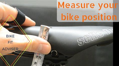 Easily Measure Your Bike Setup Youtube
