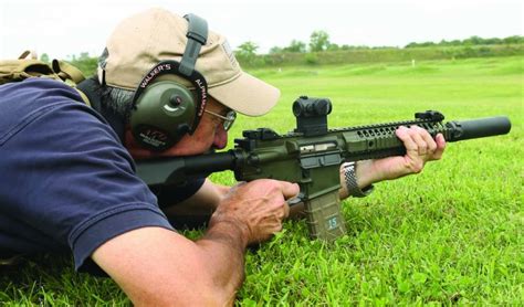 Silent But Deadly These Are 2020s Best Ar 15 Suppressors The