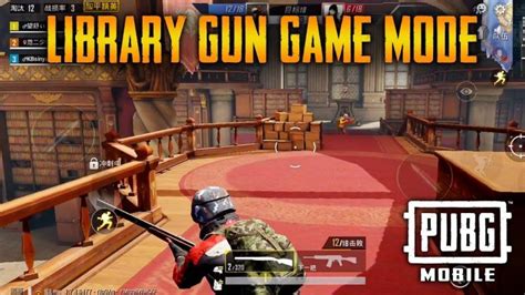Pubg mobile 1.2.0 (official/eng) apk + data for android. New TDM 'Library Mode' coming soon to PUBG Mobile
