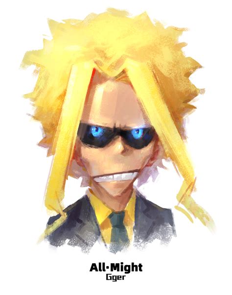 All Might Boku No Hero Academia Image By Pixiv Id 39194601 2780112