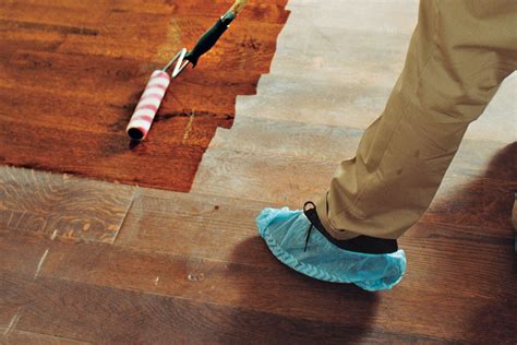 How To Replace Hardwood Floor Planks
