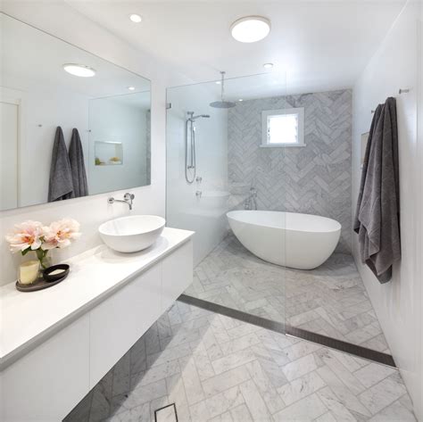 Small But Luxury Bathroom Design Ideas BEST HOME DESIGN IDEAS