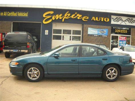 Empire Auto Sales Used Cars Sioux Falls Sd Dealer