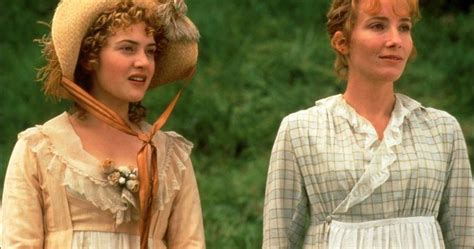 Reseña De Sensatez Y Sentimiento Jane Austen El Baúl De Edenia