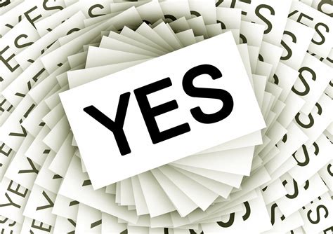 Try These 5 Other Ways To Say Yes In English Spotlight English