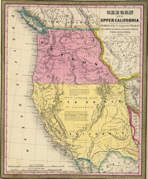 Maps Utah Division Of State History