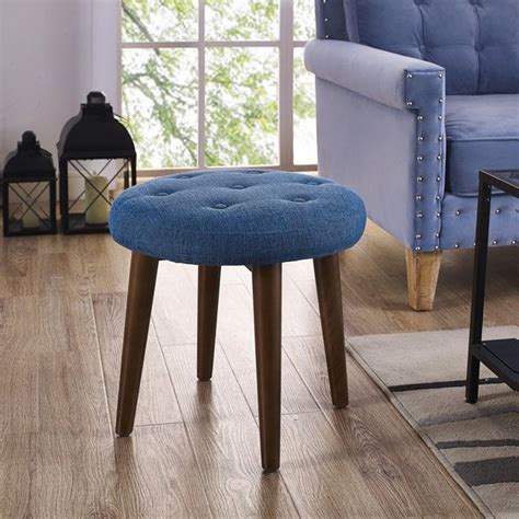 Our Best Living Room Furniture Deals Upholstered Stool Stool Furniture