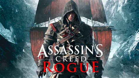 Assassin s Creed Rogue HD annoncé sur PS4 et Xbox One