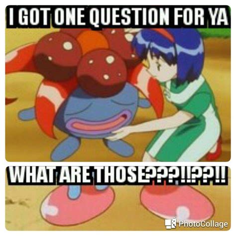 Whos That Pokemon Meme Template