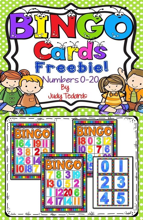 Perfect for any group who is up for a completely outrageous and ridiculously camp event! Kids love games and Bingo is a fun game that your young ...