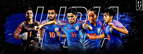 all india football home