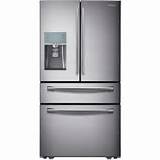Pictures of Samsung 24.6 Cu Ft Refrigerator