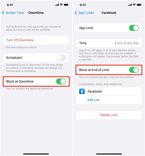 how to fix screen time not working on iphone and ipad