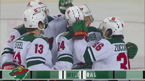 Bally Sports North On Twitter The Wild Wasted No Time MNWILD Https T Co YMnj6QFNiZ Twitter