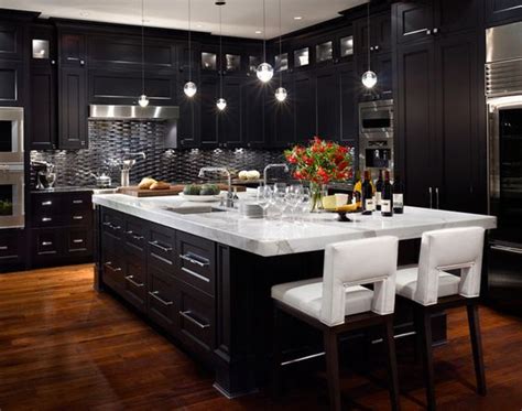 14 Designer Kitchens With Great Style For Your Home